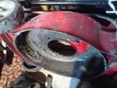 Briggs & stratton 550 dalimis - nuotraukos Nr. 4