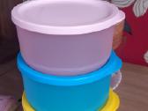 Tupperware gaminių išpardavimas
