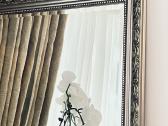 Veidrodis su facetu 175cm*55 cm