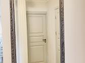 Veidrodis su facetu 175cm*55 cm - nuotraukos Nr. 5