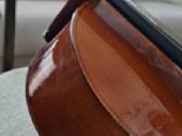 Parduodama violoncelė - nuotraukos Nr. 5