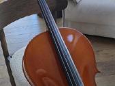 Parduodama violoncelė - nuotraukos Nr. 6