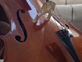 Parduodama violoncelė - nuotraukos Nr. 7