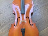 Parduodama violoncelė