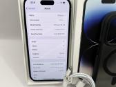 iPhone 14 Pro 128 GB Alytus/Vilnius - nuotraukos Nr. 3