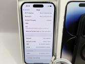 iPhone 14 Pro 128 GB Alytus/Vilnius - nuotraukos Nr. 4