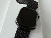 Apple Watch 10 Cellular 46mm Titanium - nuotraukos Nr. 2