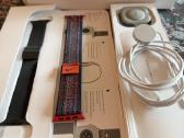 Apple Watch 10 Cellular 46mm Titanium - nuotraukos Nr. 3