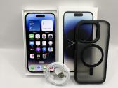 iPhone 14 Pro 128 GB Alytus/Vilnius - nuotraukos Nr. 6