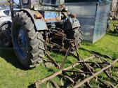 Parduodu T-40 Traktoriu tehniskai tvarkingas. - nuotraukos Nr. 3