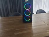 R5-5500, 16gb, 500ssd Gtx 1080ti 11gb
