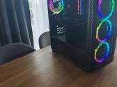 R5-5500, 16gb, 500ssd Gtx 1080ti 11gb - nuotraukos Nr. 2