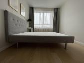 Ikea Arviksand lova 140x200 - nuotraukos Nr. 2