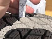 Dunlop Winter sport 5