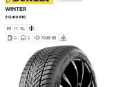 Dunlop Winter sport 5 - nuotraukos Nr. 4