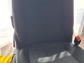 VW Passat B7 salonas - nuotraukos Nr. 2