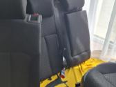 VW Passat B7 salonas - nuotraukos Nr. 3