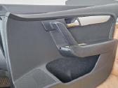 VW Passat B7 salonas - nuotraukos Nr. 5