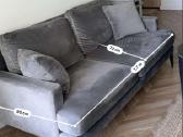Sofa - nuotraukos Nr. 2