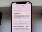 iPhone 12 Red Edition + idekliukas + 2 apsauginiai - nuotraukos Nr. 3
