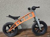 Balansinis dviratukas First bike