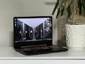 Parduodamas Asus Tuf su Rtx 2060, Ryzen 7, 120hz.