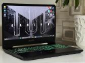 Parduodamas Asus Tuf su Rtx 2060, Ryzen 7, 120hz. - nuotraukos Nr. 2