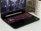 Parduodamas Asus Tuf su Rtx 2060, Ryzen 7, 120hz. - nuotraukos Nr. 3