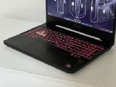 Parduodamas Asus Tuf su Rtx 2060, Ryzen 7, 120hz. - nuotraukos Nr. 4