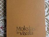 Mokslas ir visata