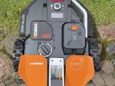 Worx Landroid Vision M