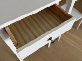Ikea Hemnes 2 naktiniai staliukai - nuotraukos Nr. 4