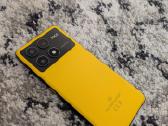 Poco x6 pro 256g - nuotraukos Nr. 3