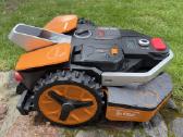Worx Landroid Vision M - nuotraukos Nr. 3