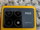 Poco x6 pro 256g - nuotraukos Nr. 4