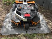 Worx Landroid Vision M - nuotraukos Nr. 7