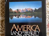America: Land of Beauty and Splendor