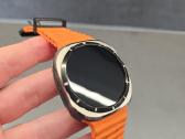 Samsung Galaxy Watch Ultra - nuotraukos Nr. 2