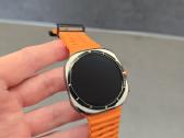 Samsung Galaxy Watch Ultra - nuotraukos Nr. 3