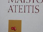 Maisto ateitis