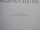 Maisto ateitis - nuotraukos Nr. 2