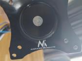 Stovas dviem monitoriams Macleanbrackets - nuotraukos Nr. 2