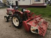 Parduodu Yanmar m1720d 6500 euru4x4 - nuotraukos Nr. 4