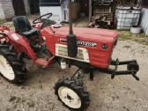 Parduodu Yanmar m1720d 6500 euru4x4