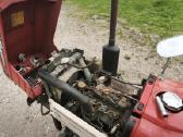 Parduodu Yanmar m1720d 6500 euru4x4 - nuotraukos Nr. 5