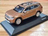 1:43 VW Teramont