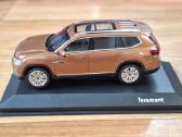 1:43 VW Teramont - nuotraukos Nr. 2