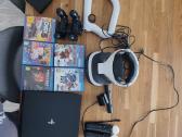 Playstation 4 Pro konsolė
