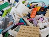 Geros būklės Lego detalių rinkinys 8,5 kg - nuotraukos Nr. 9