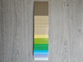 Geros būklės Lego detalių rinkinys 8,5 kg - nuotraukos Nr. 12